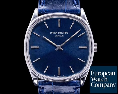 patek philippe 3644